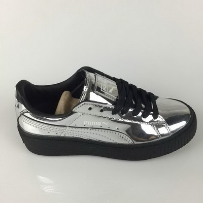 Puma x Rihanna Creepers Men Shoes--002